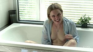 charlie forde spills dirty secrets in flirty casting interview chat