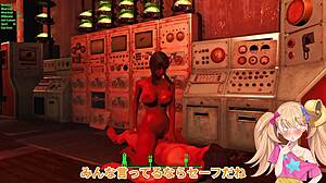 Mod Power Builds Ultimate Dream Harem Packed with 16 Hardcore Hentai Sex Scenes