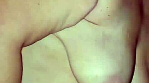 damn this thick milf's toes make me cum hard