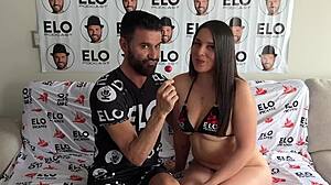 javiera maureen spills secrets on elo podcast casting