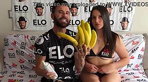 javiera maureen spills secrets on elo podcast casting