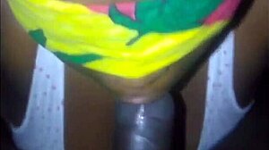check out cali head queen's sloppiest bbc blowjob compilation