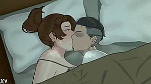 hey treat this japanese milf teen like total creampie slut