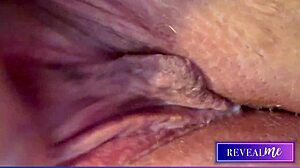 hey, you seeing this horny milf finger her tight pussy with vibrator till she explodes??