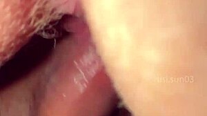 Girlfriend Sneaks Roommate Fuck in Same Room While I Sleep