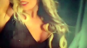 argentinian putita cinthia fernandez teases in part 02