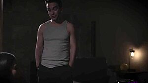 Uncle Roughly Devirgins Petite Emily Willis Taking Her Virginity With Monster Cock