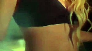 argentinian putita cinthia fernandez teases in part 02