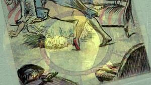 vintage erotic art sparks retro fantasies