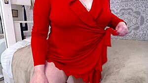wanna know what happened when i got a ride home from this hot guy? we wanked our big asses in pantyhose together!