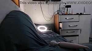 pornstar babe delivers the best deep blowjob ever