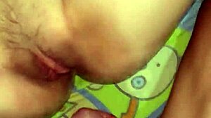 Girlfriend Sneaks Roommate Fuck in Same Room While I Sleep