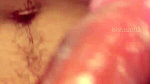 Girlfriend Sneaks Roommate Fuck in Same Room While I Sleep