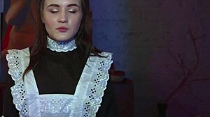 first-year student initiation with rough anal gangbang double penetration gaping ass