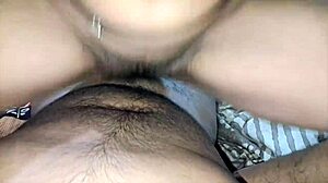 ever wondered how one wild night explodes into anal creampie assfucking frenzy?!!