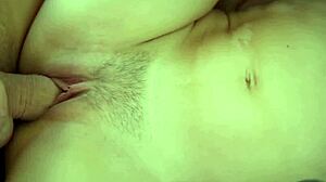 can you handle this horny petite latina's multiple screaming orgasms lucy mendez?