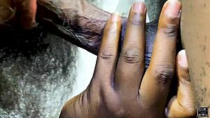 ever fucked a sexy ebony school teacher bent over in doggystyle with her juicy ass clapping?