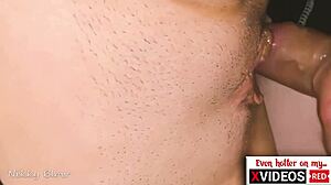 Closeup Creampie Compilation Vol 15. Homemade Amateurs Bareback Cum Inside Pussies