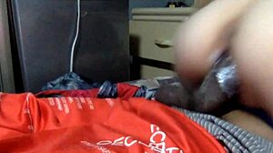 petite stepdaughter rides stepdad's bbc and cums hard