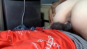 petite stepdaughter rides stepdad's bbc and cums hard