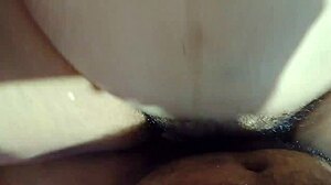 My Heart Races Watching Sexy Desi Girl's Hot Fuck