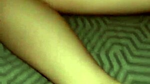 i couldn't resist picking up this hot 18yo club dancer for wild night fucking