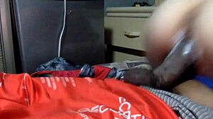 petite stepdaughter rides stepdad's bbc and cums hard
