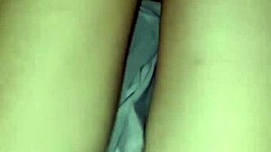 Cuckold Hubby Watches Sapiosexual Latina Wife's Curvy Body Banged Hard by New Bull on Bed
