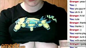 i crave that 19yo virgin's big boobs around my dick