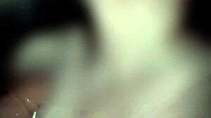 Chubby latina wife humiliated facefucked by boss for holiday bonus