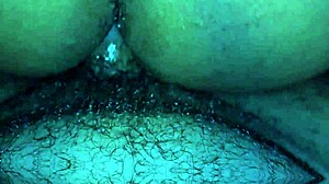 hot amateur anal assfucking in hotel room with tight homemade pounding