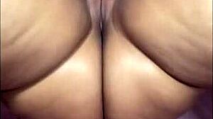 came hard in panties for xvideos follower 💦😩