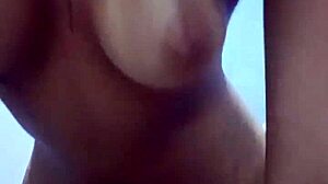 zemunin dances ass shakes masturbates begging to cum hard