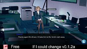 Ever wonder if I could change things up?