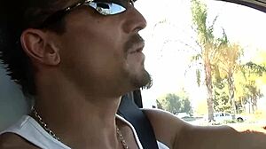 fucking brunette mom austin kincald deepthroat cowgirl cumshot 😈🍆💦