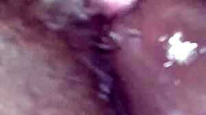 creampieing my gf till she squirts everywhere 😏💦