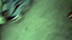 yo my step cousin's fat ass gets wrecked anally... asshole gaping wide open 😈🍑