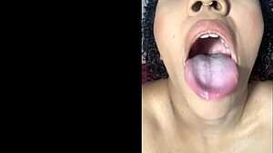 came hard in panties for xvideos follower 💦😩