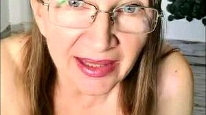 Step-Mom's Tea Time Turns into POV Titty Love Roleplay