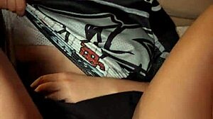 wait stepsis and stepbro just found out they're starring in a real porn flick together