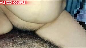 horny devar pounds wet tight pussy of gorgeous new indian bhabhi bedroom