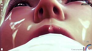 vietnamese trio dives into sweaty group threesome pounding every hole raw
