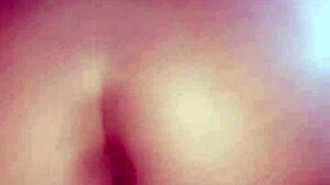 brazilian cutie rides cock reverse cowgirl in bedroom