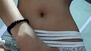 zemunin dances ass shakes masturbates begging to cum hard