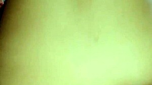brazilian cutie rides cock reverse cowgirl in bedroom