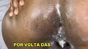 double anal assfucking homemade at evangelical retreat