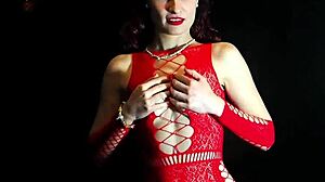 Ariel Ortiz's Shocking First-Time Squirting Video Revealed