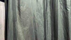 dude invaded store locker fucked my spread pussy ass raw no condom cum inside
