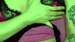 i share eleina's dirty night lessons full porn clip