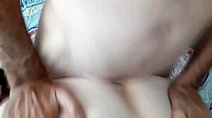yo my step cousin's fat ass gets wrecked anally... asshole gaping wide open 😈🍑